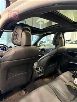 مرسيدس بنز C-Class